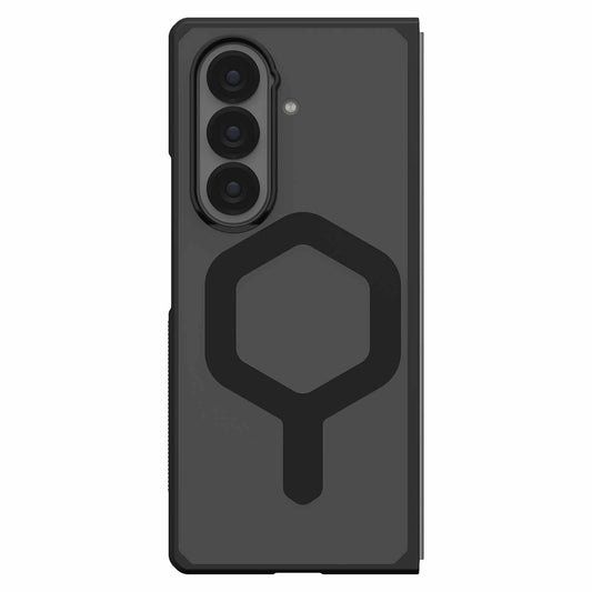 214505113131 Mouve Case w/Magnet Galaxy Z Fold7 Ash
