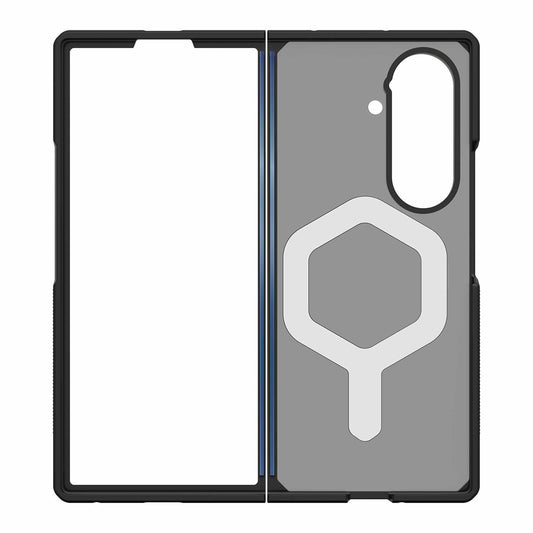 214505113131 Mouve Case w/Magnet Galaxy Z Fold7 Ash