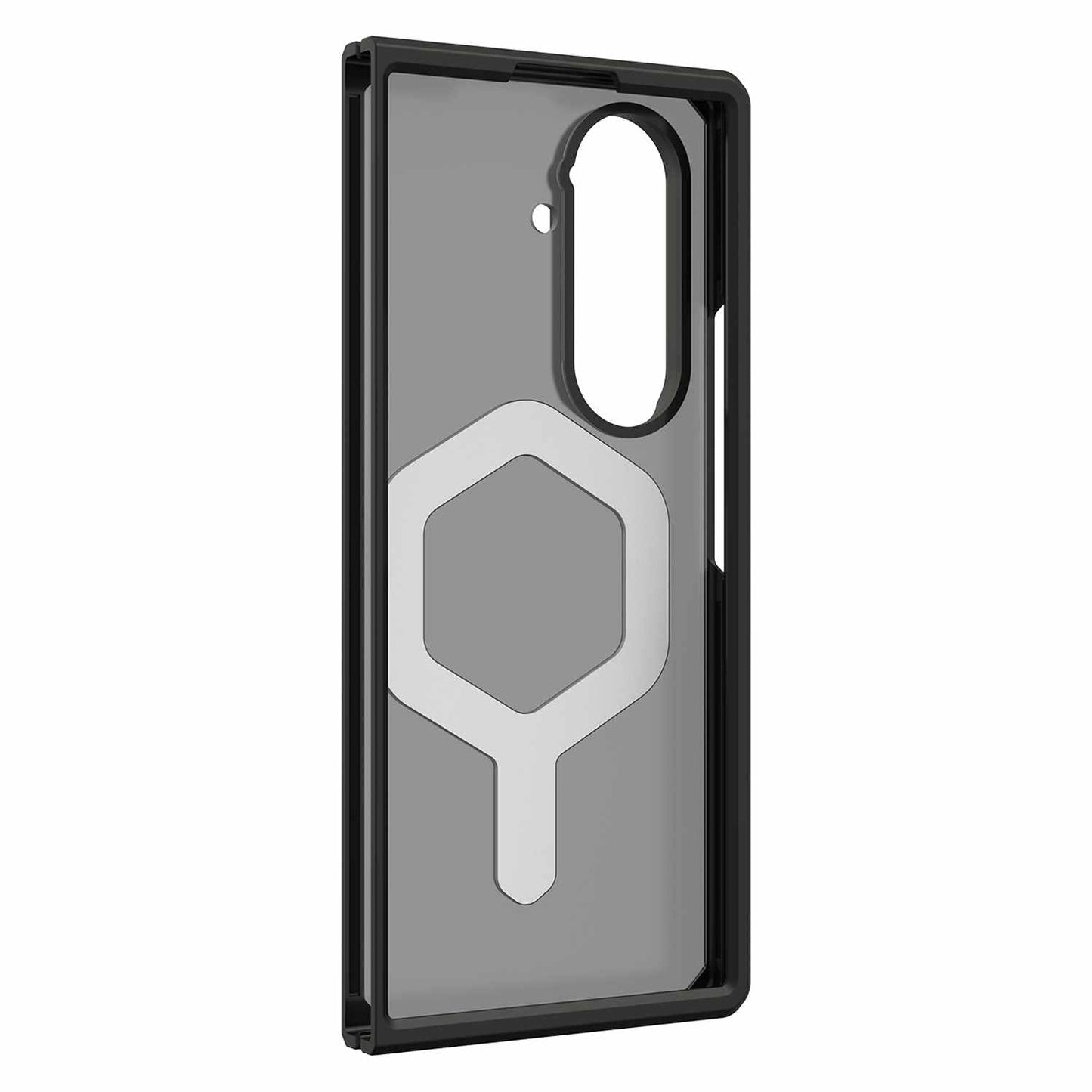 214505113131 Mouve Case w/Magnet Galaxy Z Fold7 Ash