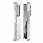 ITSKINS Hybrid_R Case Hinge Clear for Samsung Galaxy Z Fold7