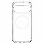ITSKINS Hybrid_R Case w/MagSafe Clear for Google Pixel 10/10 Pro
