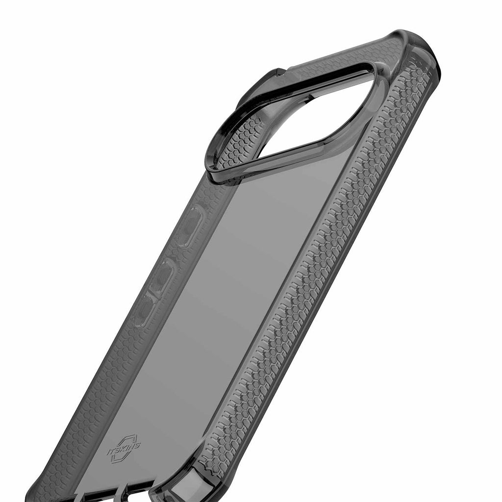ITSKINS Spectrum_R Case Smoke for Google Pixel 10/10 Pro