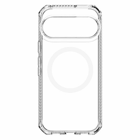 GGXXHMACRTRSP Hybrid_R Case w/MagSafe Pixel 10 Pro XL Clear