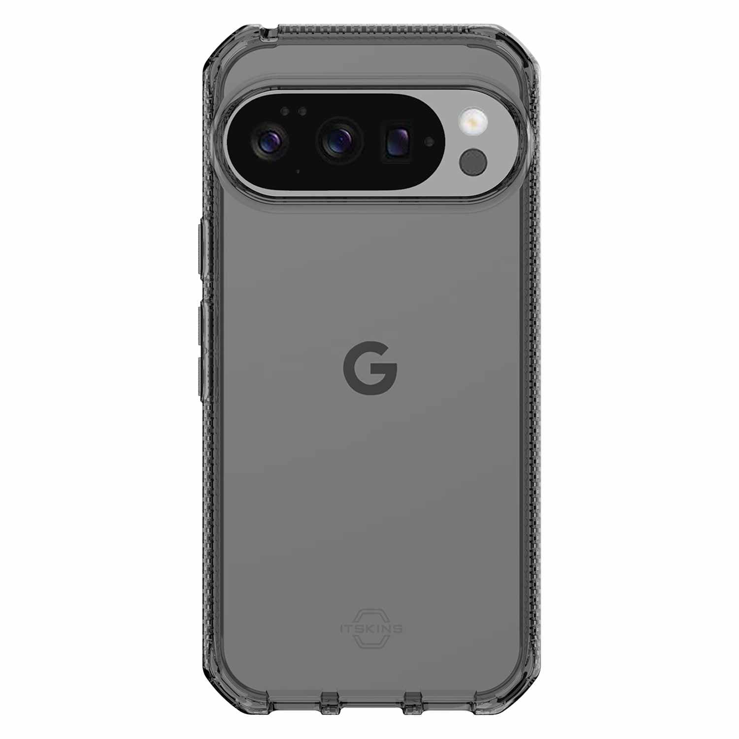 ITSKINS Spectrum_R Case Smoke for Google Pixel 10 Pro XL