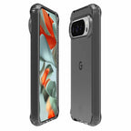 ITSKINS Spectrum_R Case Smoke for Google Pixel 10 Pro XL