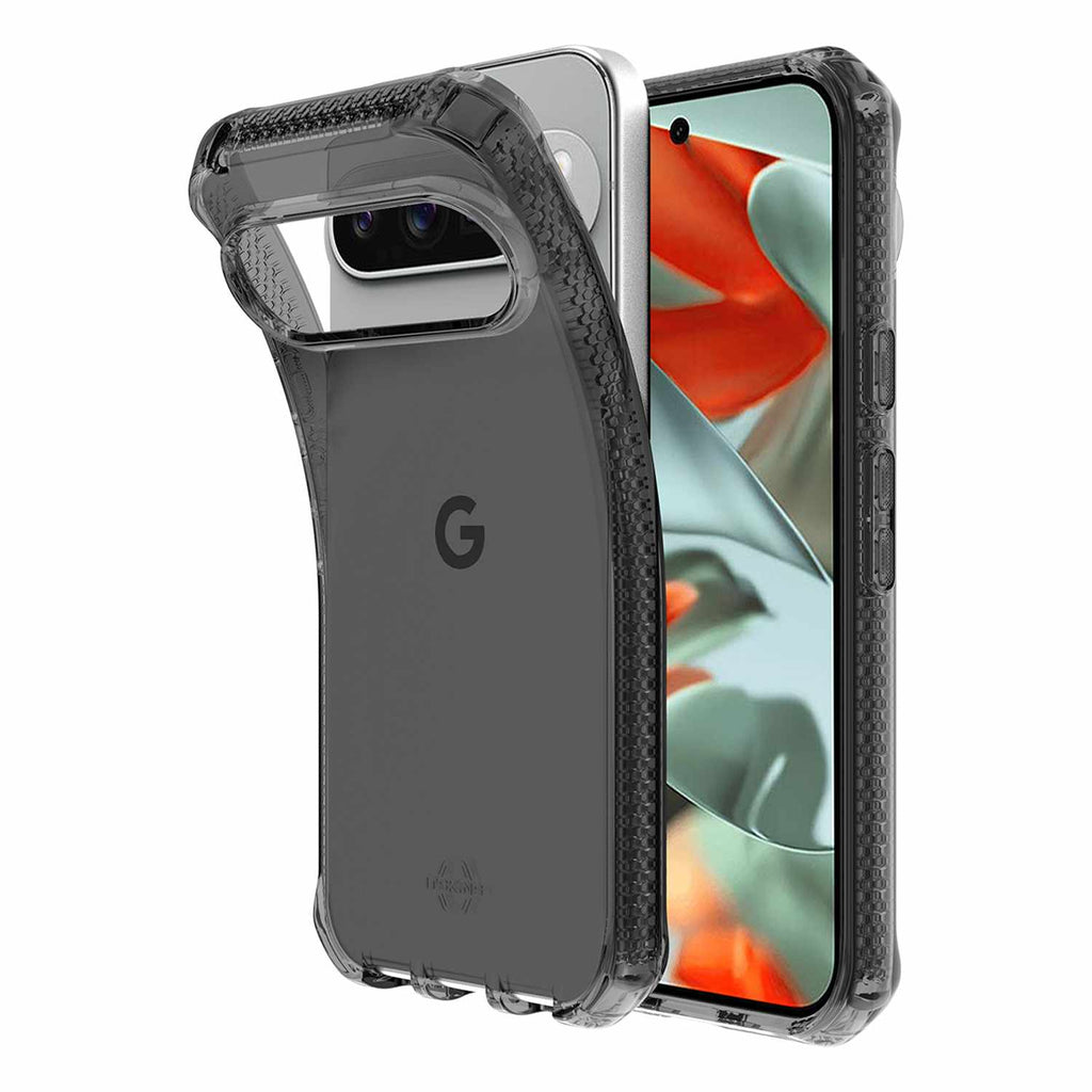 ITSKINS Spectrum_R Case Smoke for Google Pixel 10 Pro XL