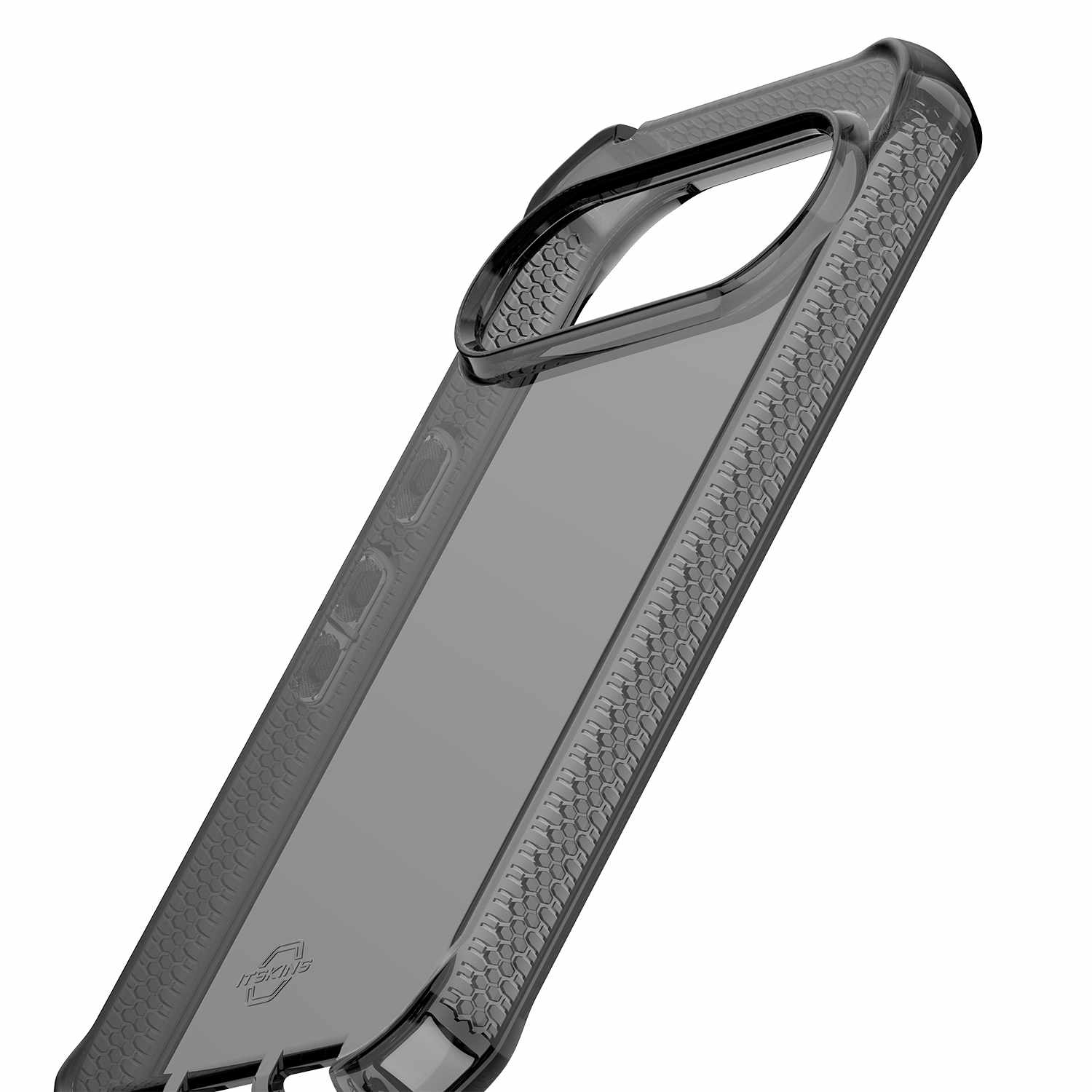 ITSKINS Spectrum_R Case Smoke for Google Pixel 10 Pro XL