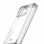 ITSKINS Hybrid_R Hinge Case Clear for Google Pixel 10 Pro Fold