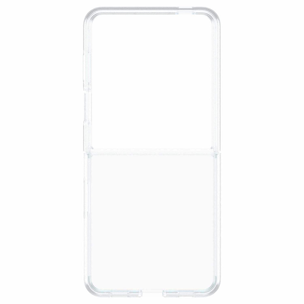 OtterBox Thin Flex Case Clear for Samsung Galaxy Z Flip7