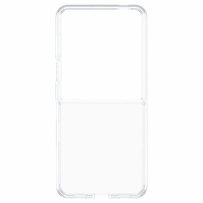 7798216 Thin Flex Case Galaxy Z Flip7 Clear