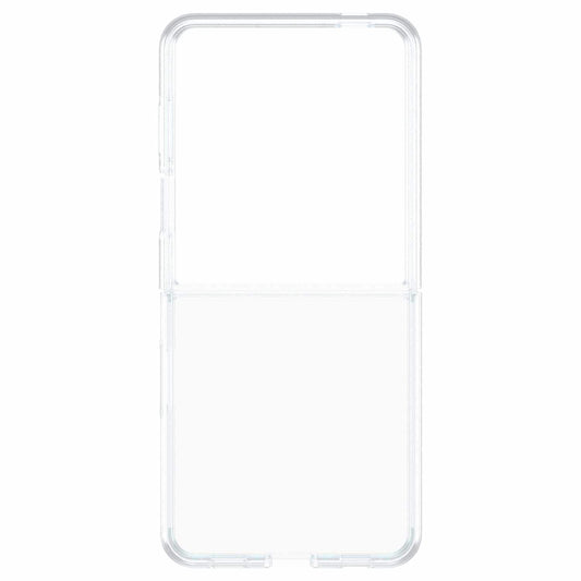7798216 Thin Flex Case Galaxy Z Flip7 Clear