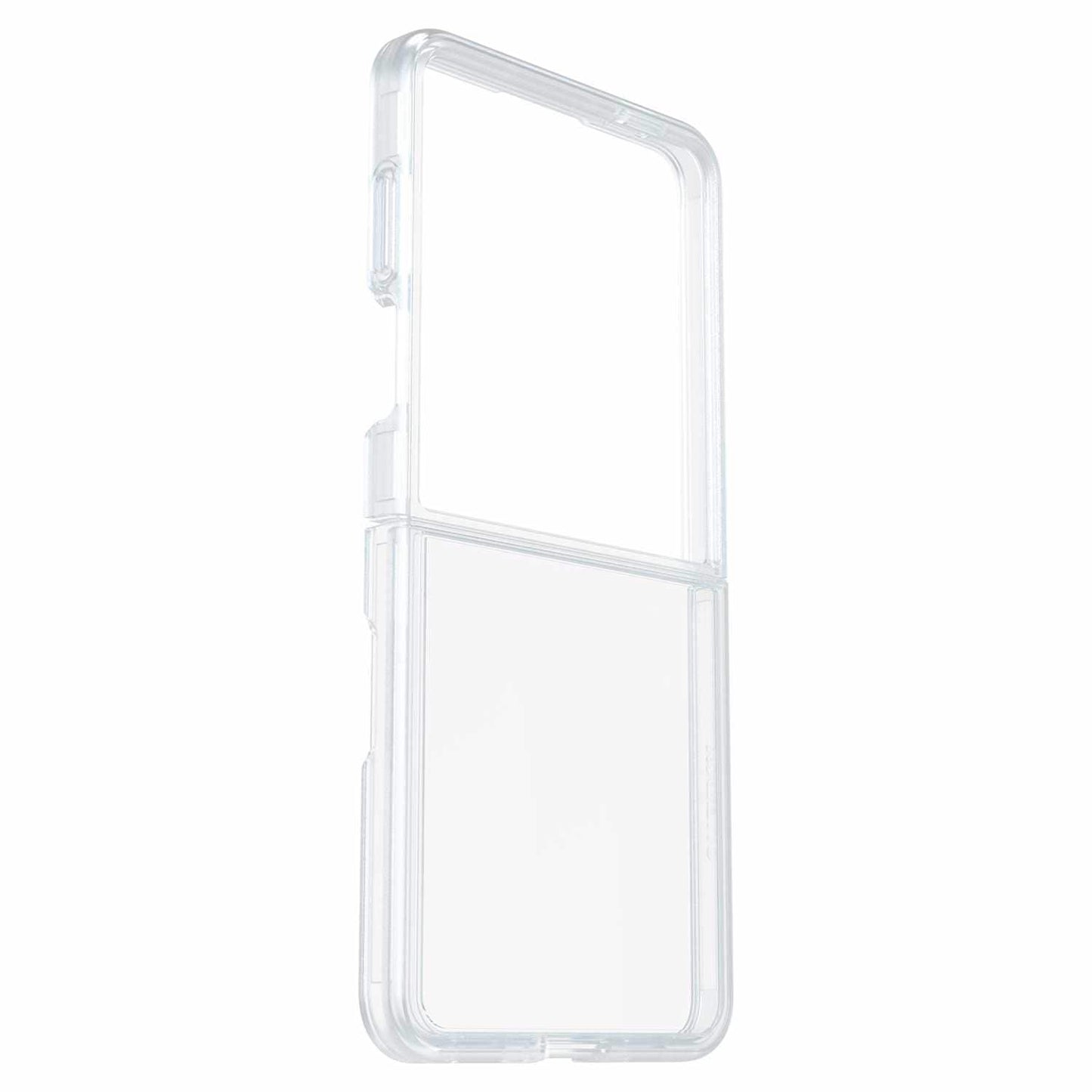 7798216 Thin Flex Case Galaxy Z Flip7 Clear