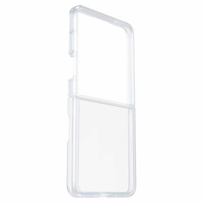 7798216 Thin Flex Case Galaxy Z Flip7 Clear