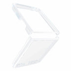 OtterBox Thin Flex Case Clear for Samsung Galaxy Z Flip7