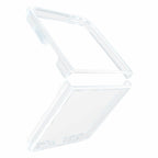 OtterBox Thin Flex Case Clear for Samsung Galaxy Z Flip7