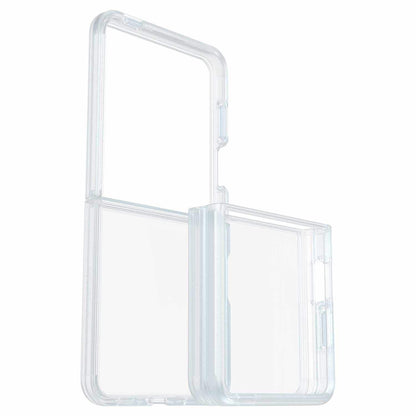 7798216 Thin Flex Case Galaxy Z Flip7 Clear