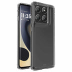 Blu Element DropZone Air Case Clear for Moto Edge 2025