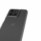 Blu Element DropZone Air Case Clear for Moto G Stylus 2025