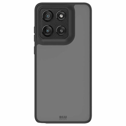 BECCAMS25 Chromatic Cloud Case Moto G Stylus 2025 Black