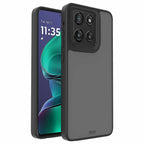 Blu Element Chromatic Cloud Case Black for Moto G Stylus 2025