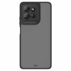 Blu Element Chromatic Cloud Case Black for Moto G Power 2025