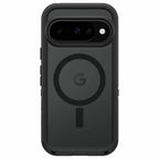 OtterBox Defender Pro XT Clear Case w/Magnets Dark Side for Google Pixel 10/10 Pro