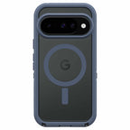 OtterBox Defender Pro XT Clear Case w/Magnets Mountain Storm for Google Pixel 10/10 Pro
