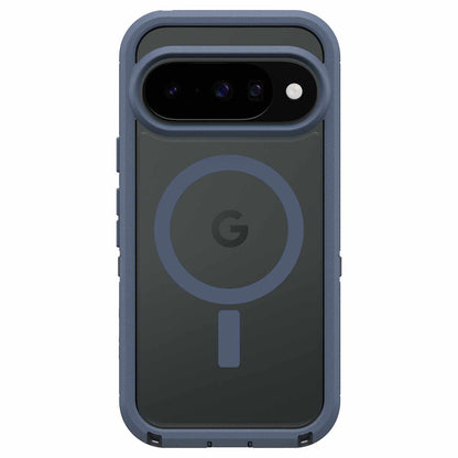 7798262 Defender Pro XT Clear Case w/Magnets Pixel 10/10 Pro Mountain Storm