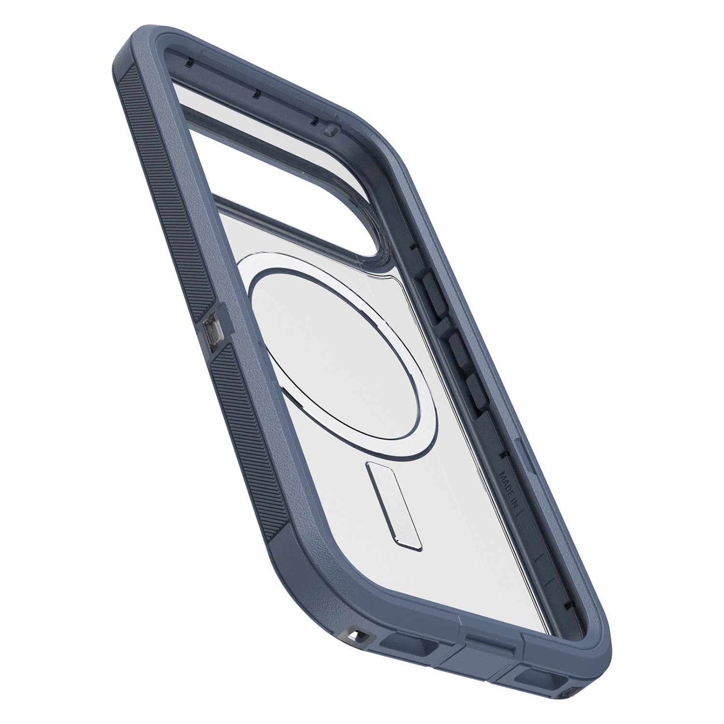7798262 Defender Pro XT Clear Case w/Magnets Pixel 10/10 Pro Mountain Storm