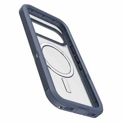 7798262 Defender Pro XT Clear Case w/Magnets Pixel 10/10 Pro Mountain Storm