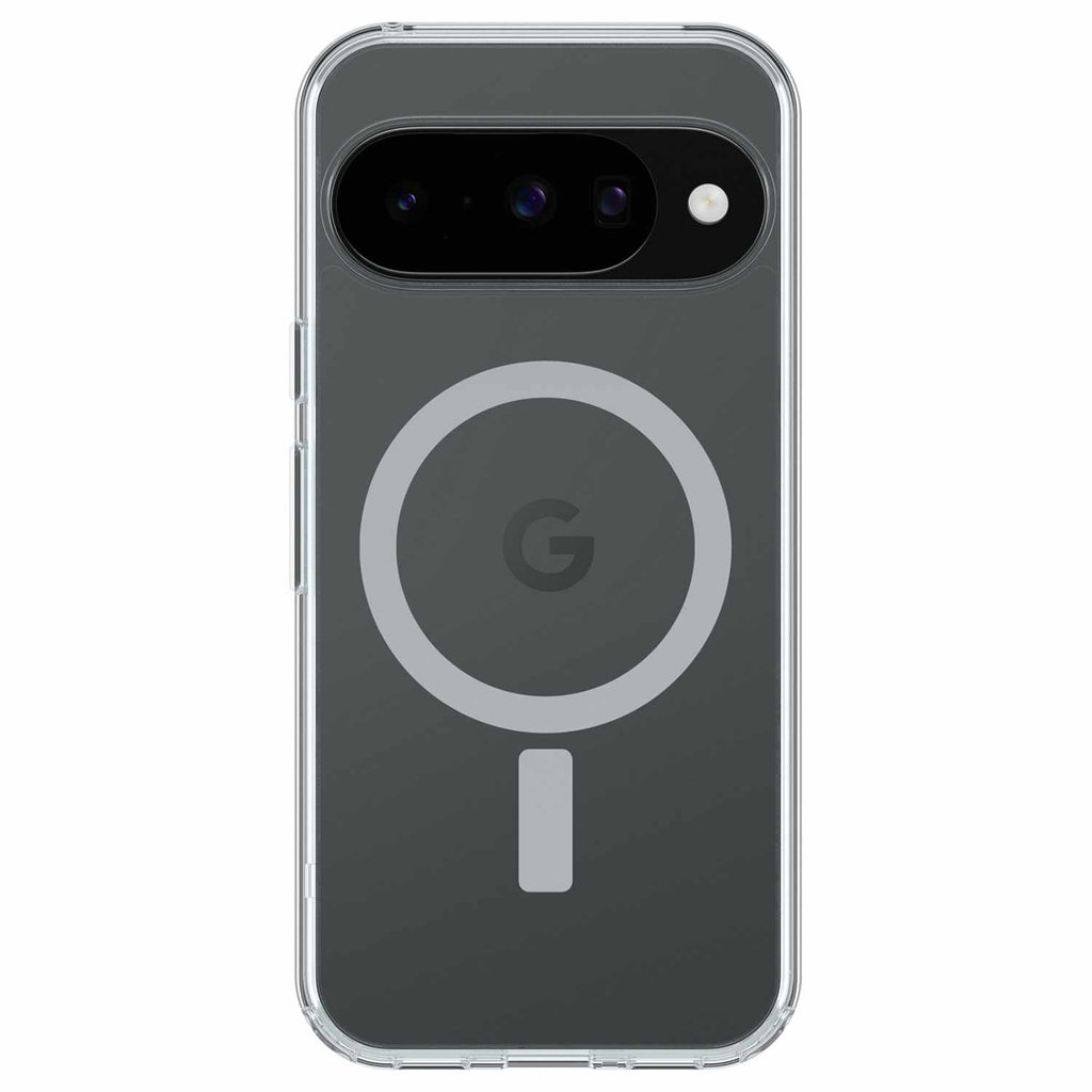 OtterBox Symmetry Clear Case w/Magnets Clear for Google Pixel 10/10 Pro