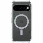 OtterBox Symmetry Clear Case w/Magnets Clear for Google Pixel 10/10 Pro