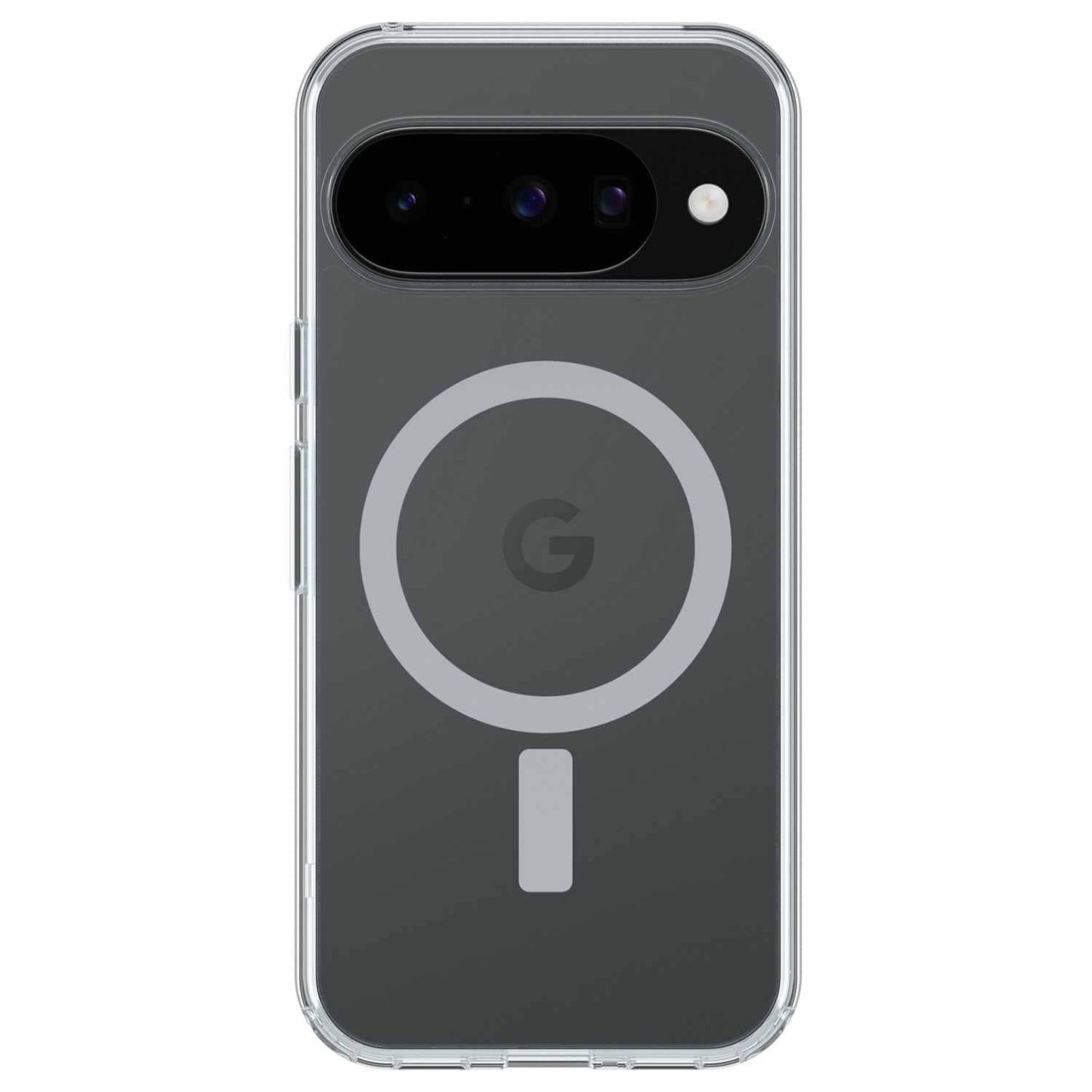 7798094 Symmetry Clear Case w/Magnets Pixel 10/10 Pro Clear