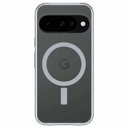 7798094 Symmetry Clear Case w/Magnets Pixel 10/10 Pro Clear
