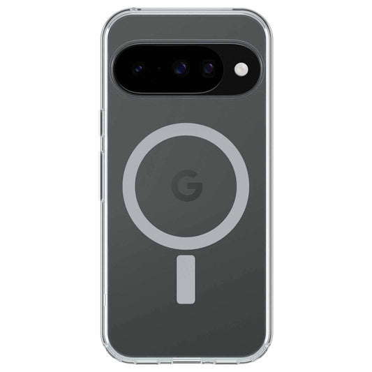 7798094 Symmetry Clear Case w/Magnets Pixel 10/10 Pro Clear