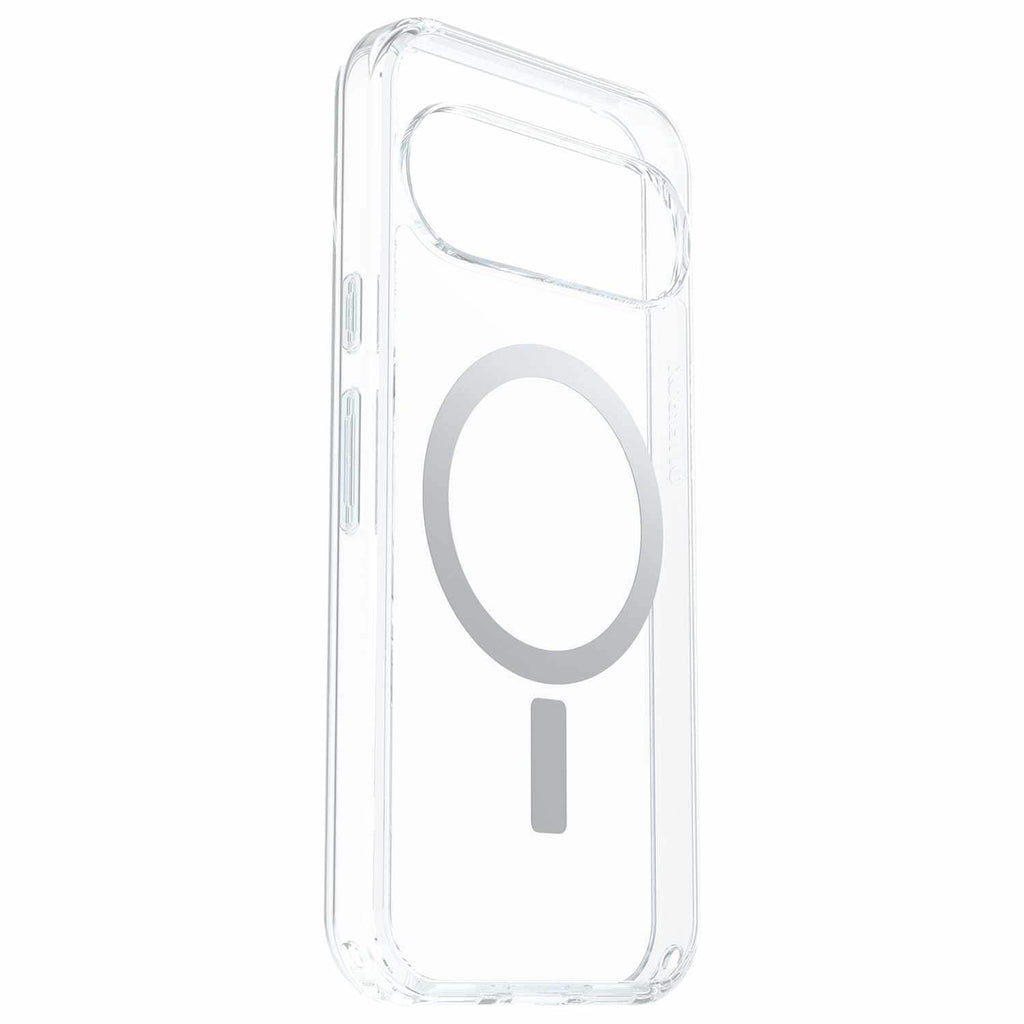 OtterBox Symmetry Clear Case w/Magnets Clear for Google Pixel 10/10 Pro