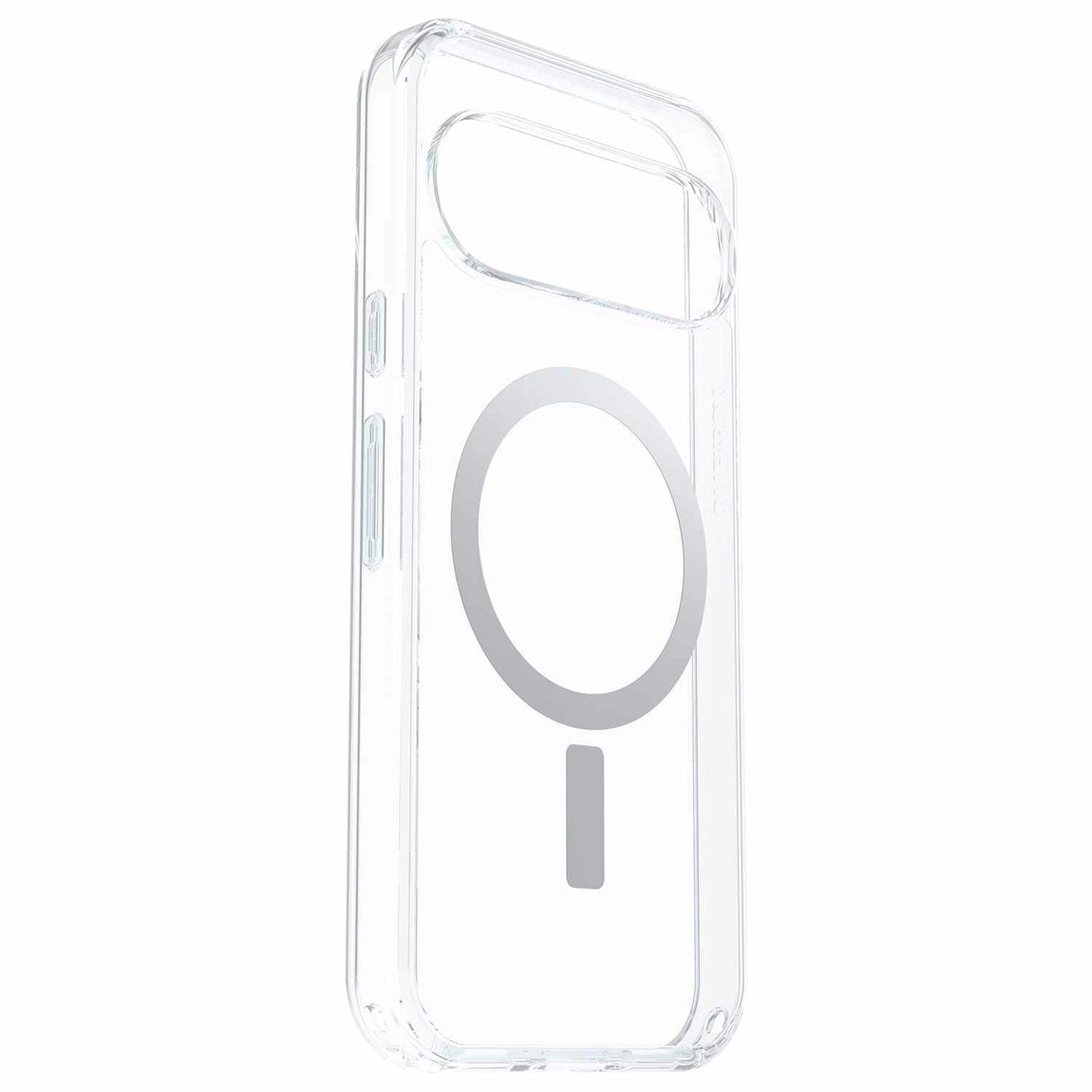 7798094 Symmetry Clear Case w/Magnets Pixel 10/10 Pro Clear
