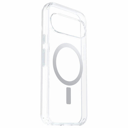 7798094 Symmetry Clear Case w/Magnets Pixel 10/10 Pro Clear