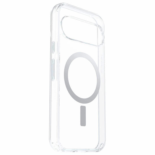 7798094 Symmetry Clear Case w/Magnets Pixel 10/10 Pro Clear