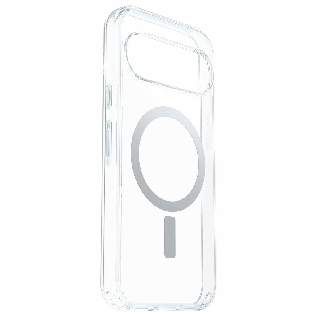 OtterBox Symmetry Clear Case w/Magnets Clear for Google Pixel 10/10 Pro