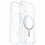 OtterBox Symmetry Clear Case w/Magnets Clear for Google Pixel 10/10 Pro
