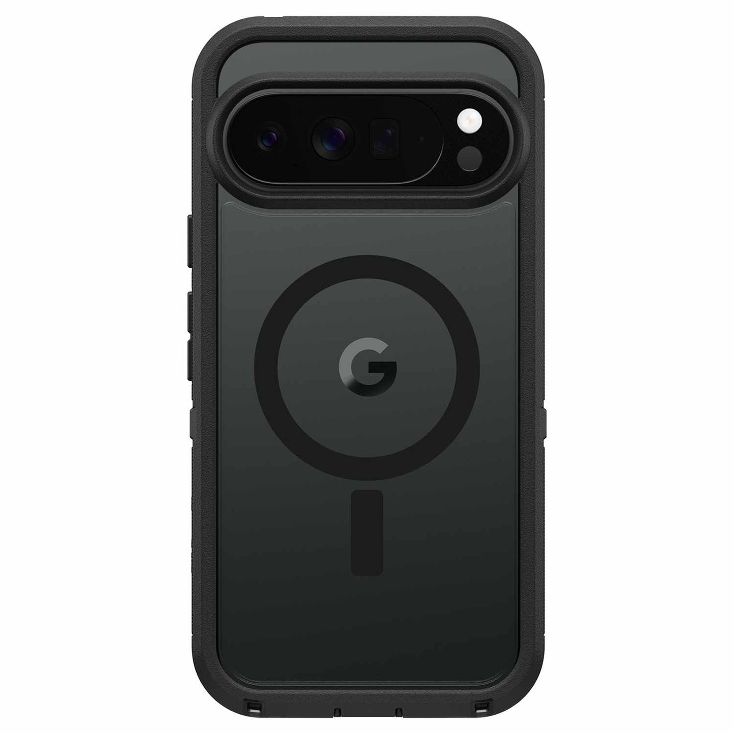 7798266 Defender Pro XT Clear Case w/Magnets Pixel 10 Pro XL Dark Side