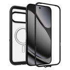 OtterBox Defender Pro XT Clear Case w/Magnets Dark Side for Google Pixel 10 Pro XL