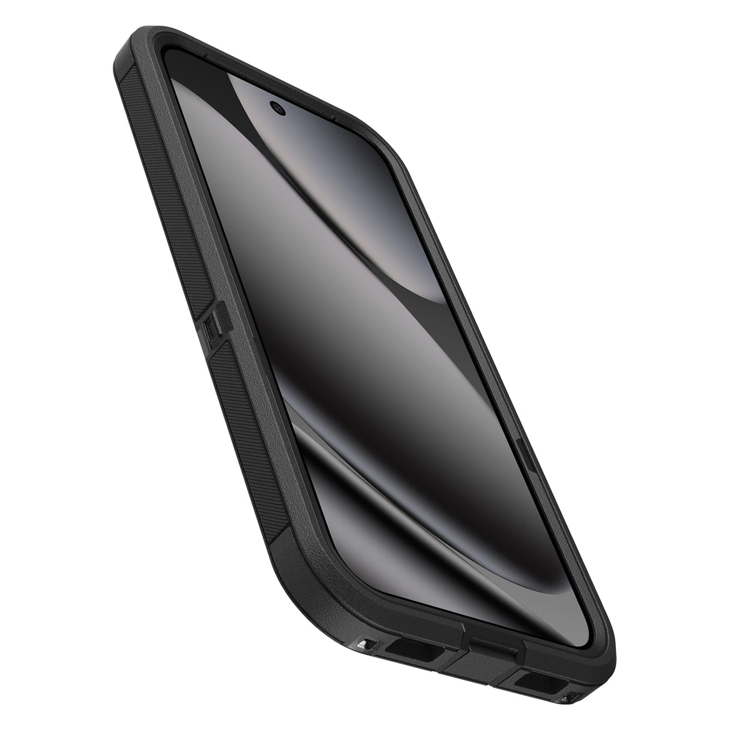 7798266 Defender Pro XT Clear Case w/Magnets Pixel 10 Pro XL Dark Side