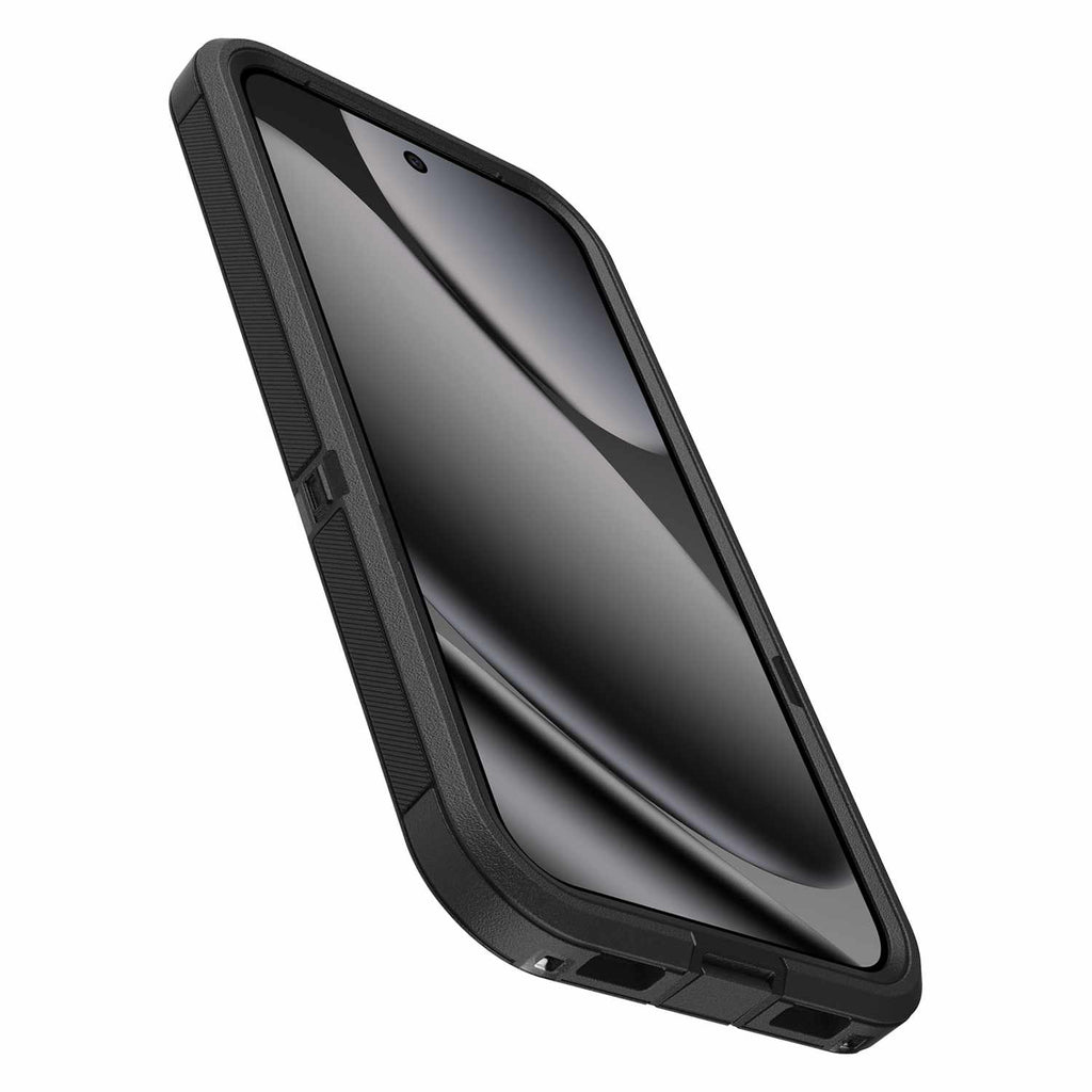 OtterBox Defender Pro XT Clear Case w/Magnets Dark Side for Google Pixel 10 Pro XL