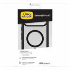 OtterBox Defender Pro XT Clear Case w/Magnets Dark Side for Google Pixel 10 Pro XL