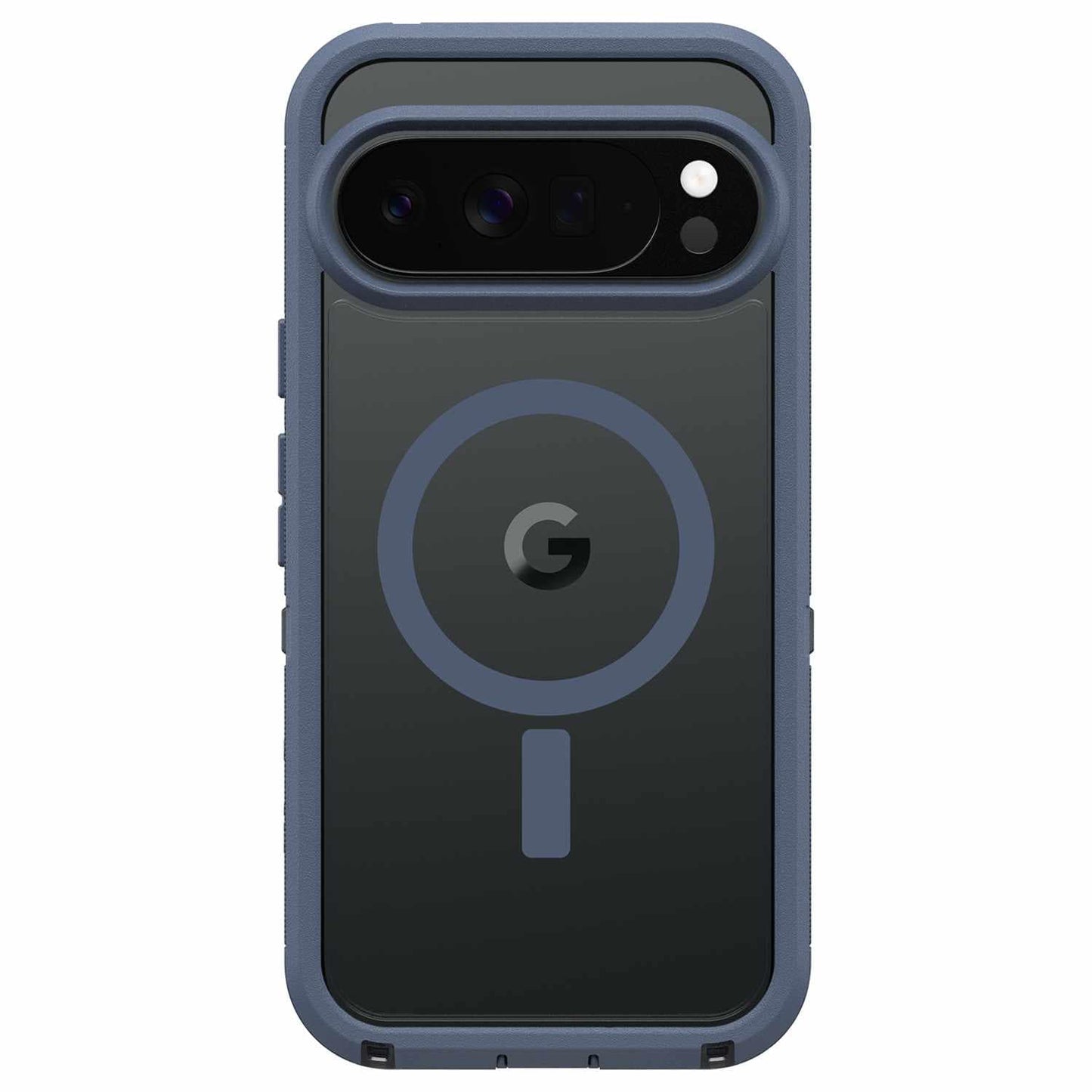 7798270 Defender Pro XT Clear Case w/Magnets Pixel 10 Pro XL Mountain Storm