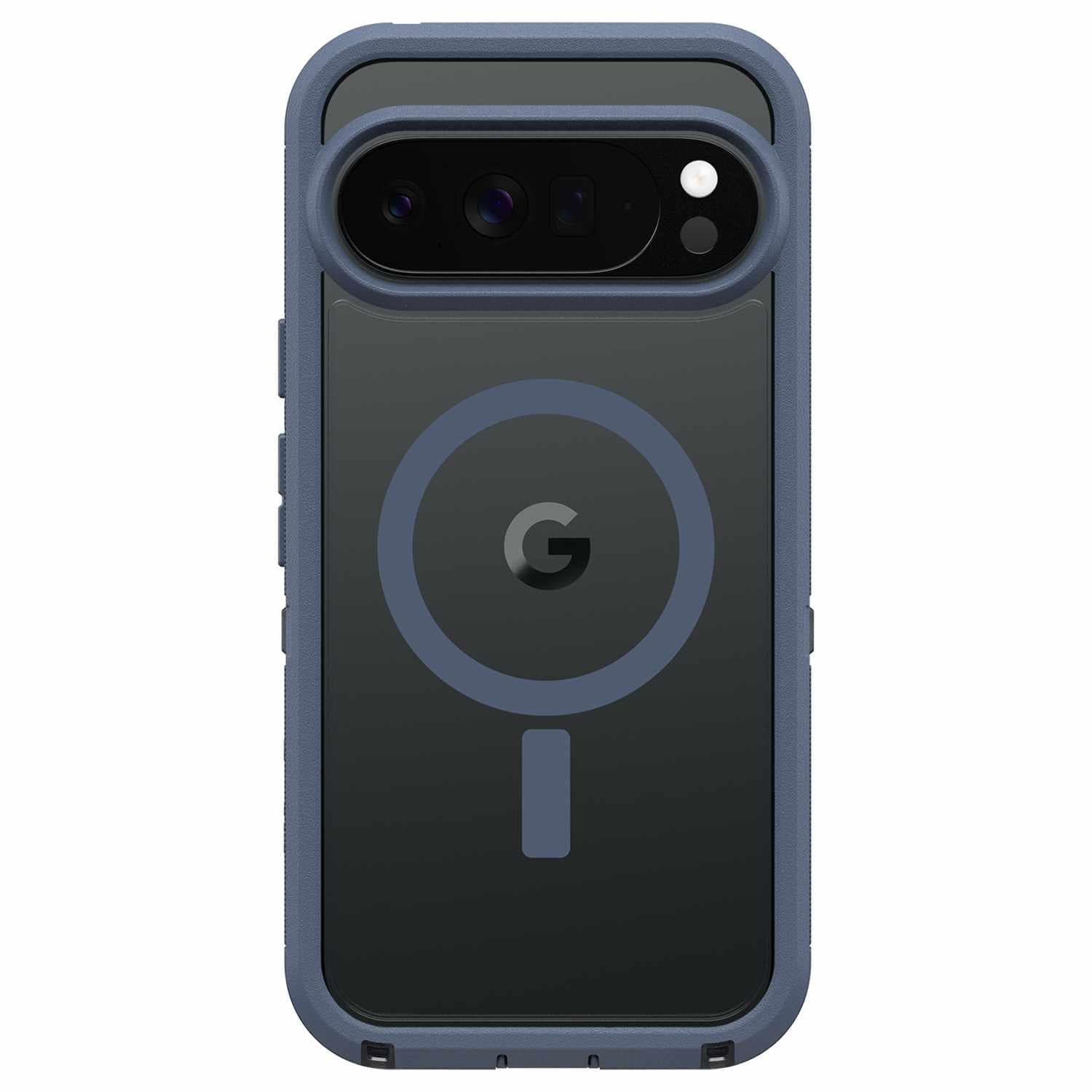 OtterBox Defender Pro XT Clear Case w/Magnets Mountain Storm for Google Pixel 10 Pro XL