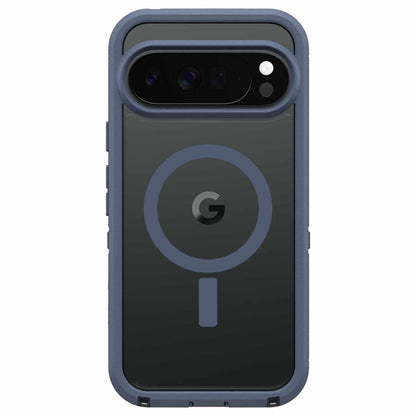 7798270 Defender Pro XT Clear Case w/Magnets Pixel 10 Pro XL Mountain Storm