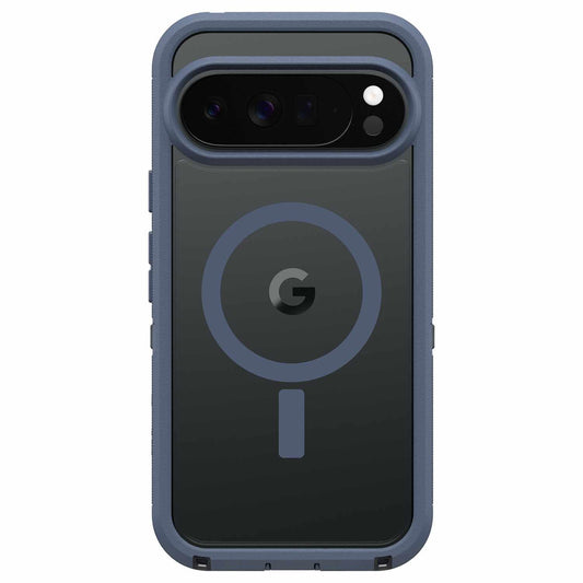 7798270 Defender Pro XT Clear Case w/Magnets Pixel 10 Pro XL Mountain Storm